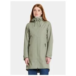 DIDRIKSONS Hani Women's Parka - Parka 7 DIDRIKSONS Hani Women's Parka - Parka -WinterSport Günstiges Geschäft didriksons hani womens parka parka detail 3
