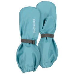 DIDRIKSONS Kid's Glove 6 - Handschuhe -WinterSport Günstiges Geschäft didriksons kids glove 6 handschuhe 2