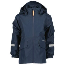 DIDRIKSONS Kid's Norma Jacket 2 - Regenjacke -WinterSport Günstiges Geschäft didriksons kids norma jacket 2 regenjacke 1
