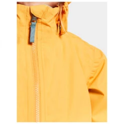 DIDRIKSONS Kid's Norma Jacket 2 - Regenjacke -WinterSport Günstiges Geschäft didriksons kids norma jacket 2 regenjacke detail 11