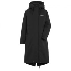 DIDRIKSONS Women's Alicia Parka Long 2 - Mantel -WinterSport Günstiges Geschäft didriksons womens alicia parka long 2 mantel 1