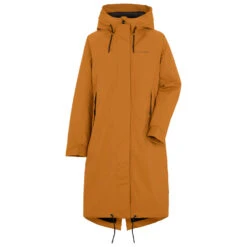 DIDRIKSONS Women's Alicia Parka Long 2 - Mantel -WinterSport Günstiges Geschäft didriksons womens alicia parka long 2 mantel 3