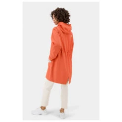 DIDRIKSONS Women's Bella Parka 2 - Mantel -WinterSport Günstiges Geschäft didriksons womens bella parka 2 mantel detail 6