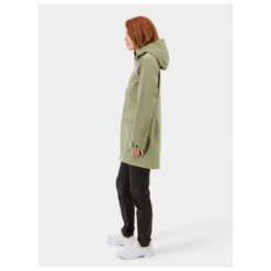 DIDRIKSONS Women's Fredrika Parka - Mantel 12 DIDRIKSONS Women's Fredrika Parka - Mantel -WinterSport Günstiges Geschäft didriksons womens fredrika parka mantel detail 5