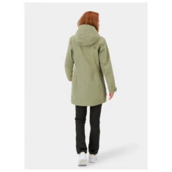 DIDRIKSONS Women's Fredrika Parka - Mantel 13 DIDRIKSONS Women's Fredrika Parka - Mantel -WinterSport Günstiges Geschäft didriksons womens fredrika parka mantel detail 6