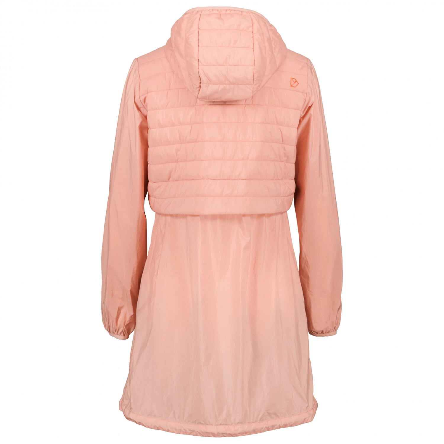 DIDRIKSONS Women's Isabella Parka 2 - Windjacke 2 DIDRIKSONS Women's Isabella Parka 2 - Windjacke – Bild 2