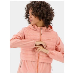 DIDRIKSONS Women's Isabella Parka 2 - Windjacke 18 DIDRIKSONS Women's Isabella Parka 2 - Windjacke -WinterSport Günstiges Geschäft didriksons womens isabella parka 2 windjacke detail 8