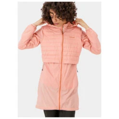 DIDRIKSONS Women's Isabella Parka 2 - Windjacke 19 DIDRIKSONS Women's Isabella Parka 2 - Windjacke -WinterSport Günstiges Geschäft didriksons womens isabella parka 2 windjacke detail 9