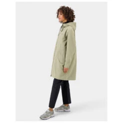 DIDRIKSONS Women's Marta Parka 2 - Mantel -WinterSport Günstiges Geschäft didriksons womens marta parka 2 mantel detail 5