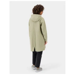 DIDRIKSONS Women's Marta Parka 2 - Mantel -WinterSport Günstiges Geschäft didriksons womens marta parka 2 mantel detail 6