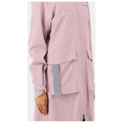 DIDRIKSONS Women's Nadja Parka Long 3 - Mantel -WinterSport Günstiges Geschäft didriksons womens nadja parka long 3 mantel detail 9