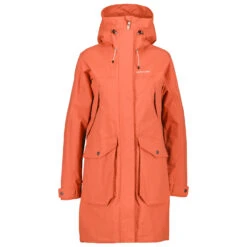 DIDRIKSONS Women's Thelma Parka 9 - Mantel -WinterSport Günstiges Geschäft didriksons womens thelma parka 9 mantel 1