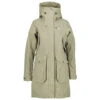 DIDRIKSONS Women's Thelma Parka 9 - Mantel