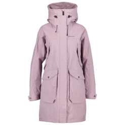 DIDRIKSONS Women's Thelma Parka 9 - Mantel -WinterSport Günstiges Geschäft didriksons womens thelma parka 9 mantel 3