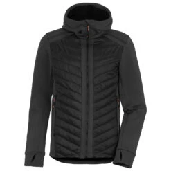 DIDRIKSONS Zuko USX Full Zip - Kunstfaserjacke -WinterSport Günstiges Geschäft didriksons zuko usx full zip kunstfaserjacke 1