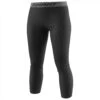Dynafit Women's Tour Light Merino 3/4 Tight - Merinounterwäsche