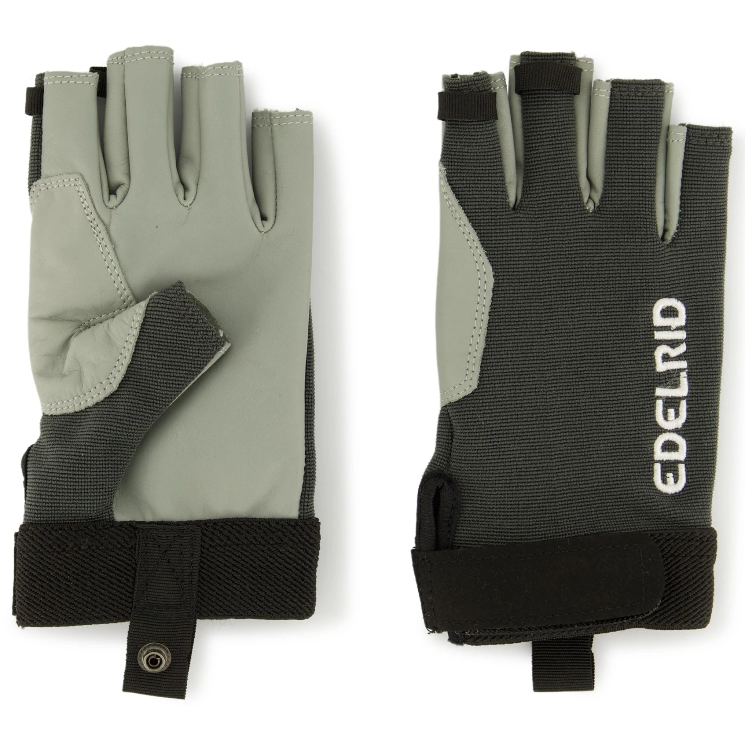 Edelrid Work Glove Open II - Handschuhe 1 Edelrid Work Glove Open II - Handschuhe