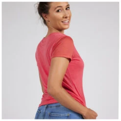 Women's Über Alle Berge - T-Shirt 7 Women's Über Alle Berge - T-Shirt -WinterSport Günstiges Geschäft ein schoener fleck erde womens ueber alle berge t shirt detail 4