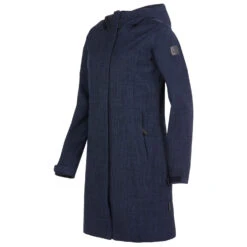 Elkline Women's Dancing In The Rain - Mantel -WinterSport Günstiges Geschäft elkline womens dancing in the rain mantel detail 3