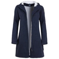 Elkline Women's Dancing In The Rain - Mantel -WinterSport Günstiges Geschäft elkline womens dancing in the rain mantel detail 4