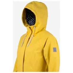 Elkline Women's Feel Good - Mantel -WinterSport Günstiges Geschäft elkline womens feel good mantel detail 6