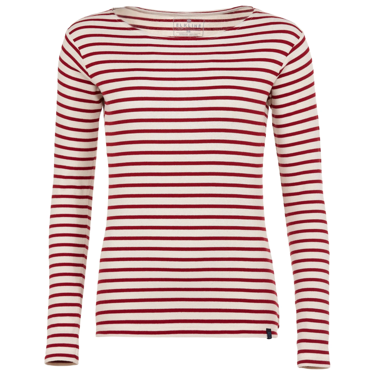 Elkline Women's Lightness - Longsleeve 1 Elkline Women's Lightness - Longsleeve