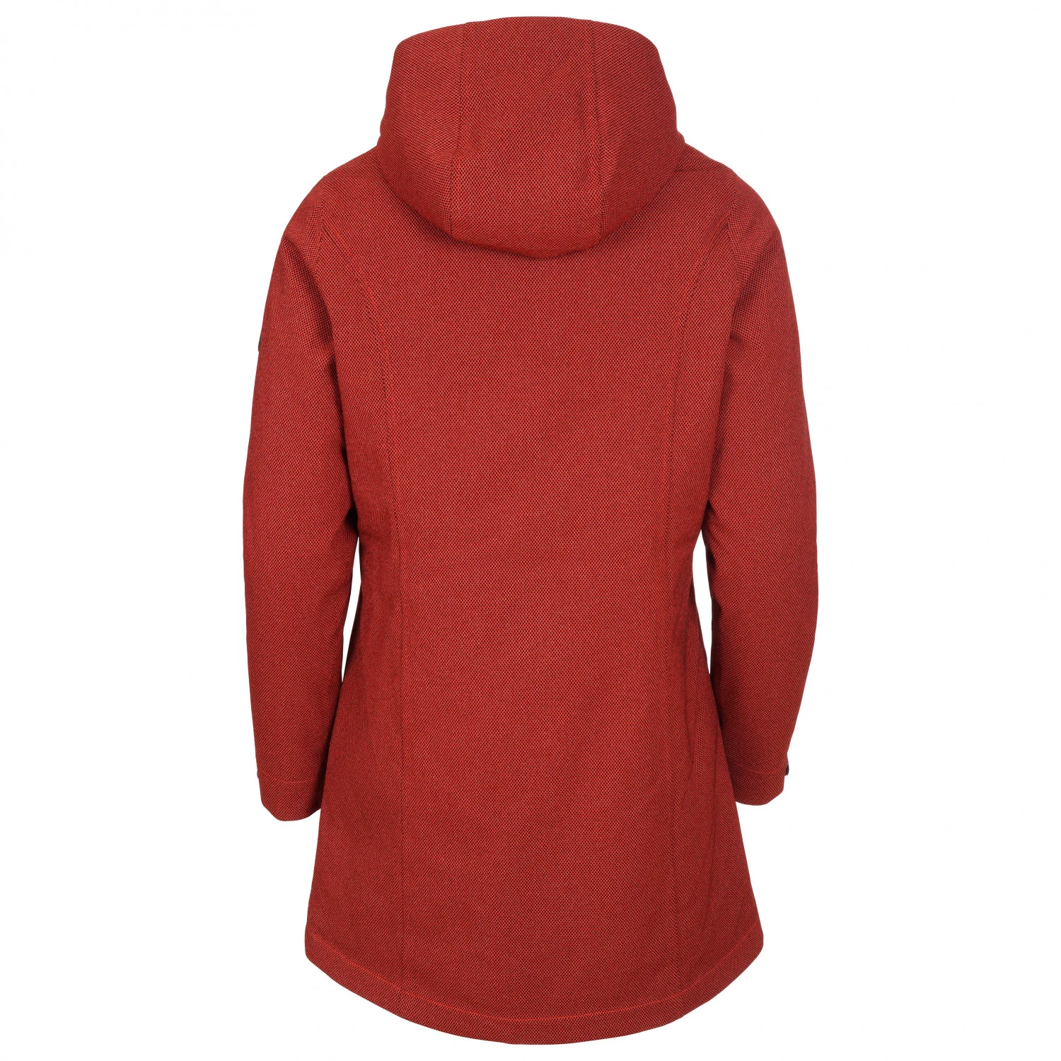 Elkline Women's Schnieke - Mantel 2 Elkline Women's Schnieke - Mantel – Bild 2