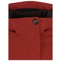 Elkline Women's Schnieke - Mantel 17 Elkline Women's Schnieke - Mantel -WinterSport Günstiges Geschäft elkline womens schnieke mantel detail 7