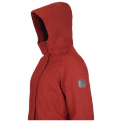 Elkline Women's Schnieke - Mantel 18 Elkline Women's Schnieke - Mantel -WinterSport Günstiges Geschäft elkline womens schnieke mantel detail 8