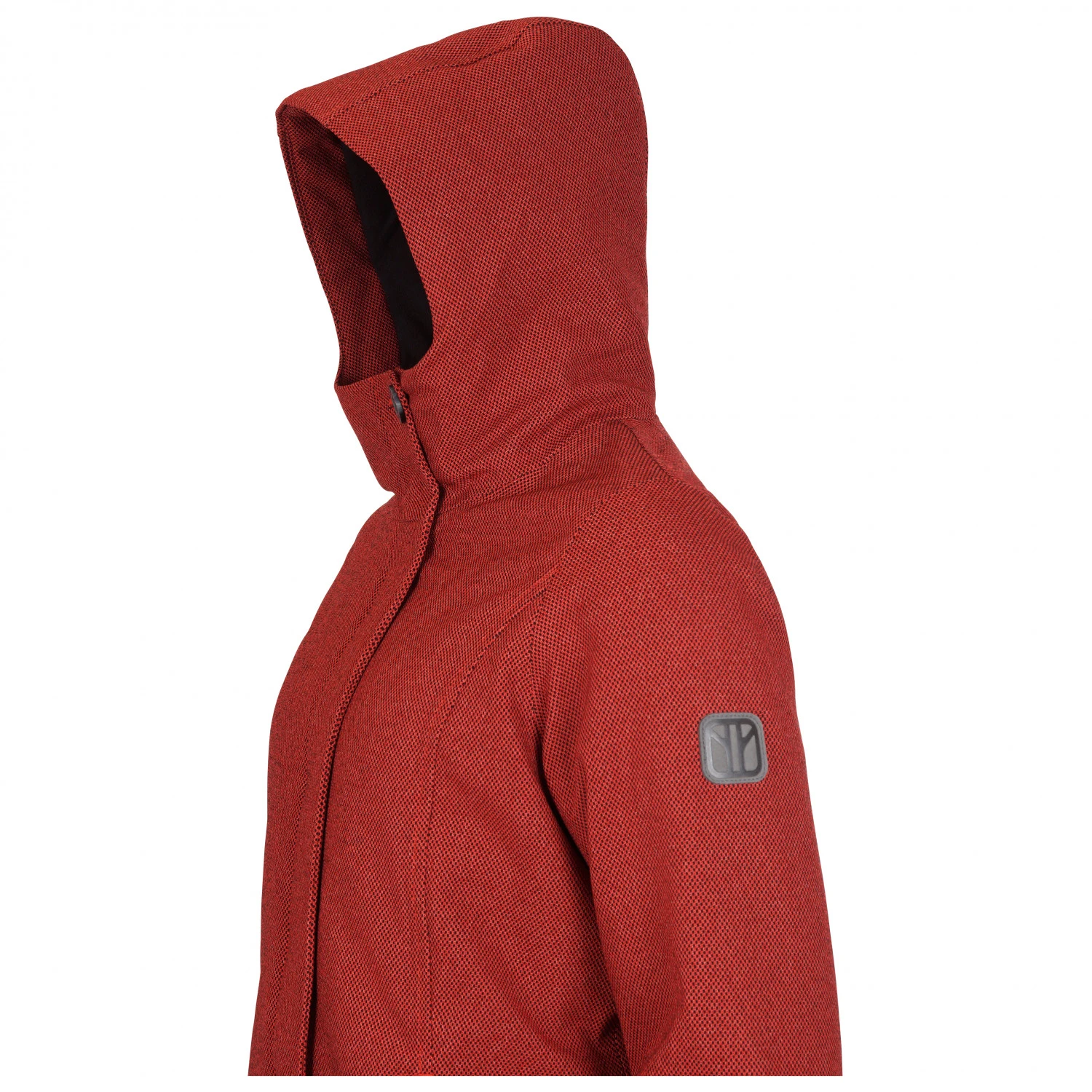 Elkline Women's Schnieke - Mantel 8 Elkline Women's Schnieke - Mantel – Bild 8