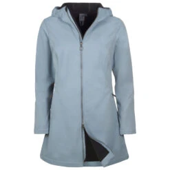 Elkline Women's Soft Skills - Mantel -WinterSport Günstiges Geschäft elkline womens soft skills mantel detail 4