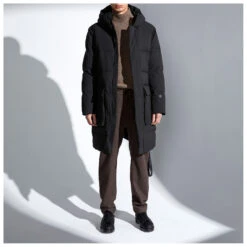 Elvine Abel - Winterjacke 7 Elvine Abel - Winterjacke -WinterSport Günstiges Geschäft elvine abel winterjacke detail 3