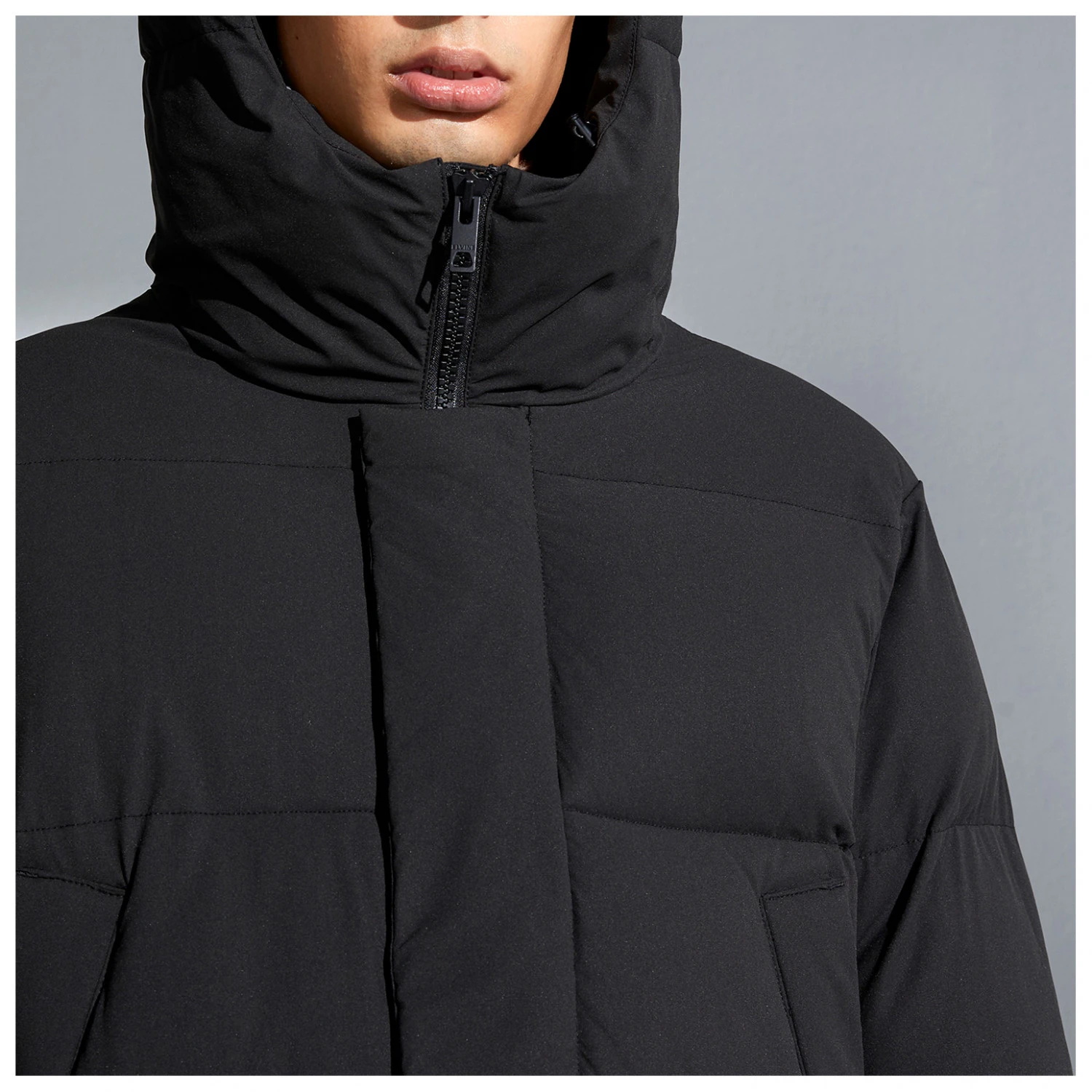 Elvine Abel - Winterjacke 5 Elvine Abel - Winterjacke – Bild 5