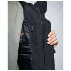 Elvine Barnard - Winterjacke -WinterSport Günstiges Geschäft elvine barnard winterjacke detail 5