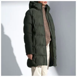 Elvine Tegan - Winterjacke -WinterSport Günstiges Geschäft elvine tegan winterjacke detail 4