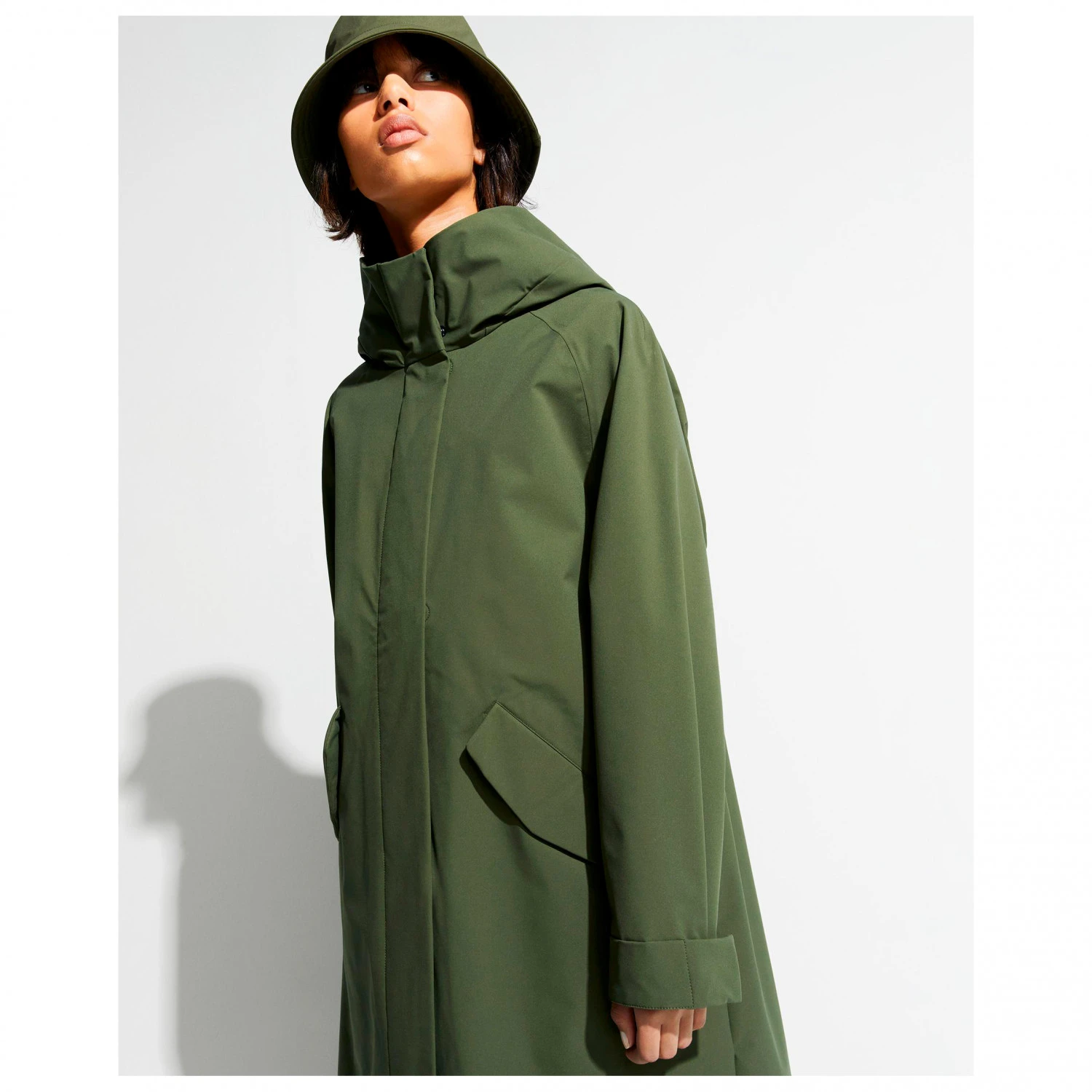 Elvine Women's Effie - Mantel 4 Elvine Women's Effie - Mantel – Bild 4