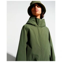 Elvine Women's Effie - Mantel 11 Elvine Women's Effie - Mantel -WinterSport Günstiges Geschäft elvine womens effie mantel detail 5