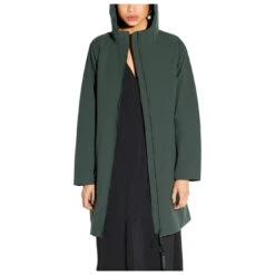 Elvine Women's Jonie - Mantel 21 Elvine Women's Jonie - Mantel -WinterSport Günstiges Geschäft elvine womens jonie mantel 3