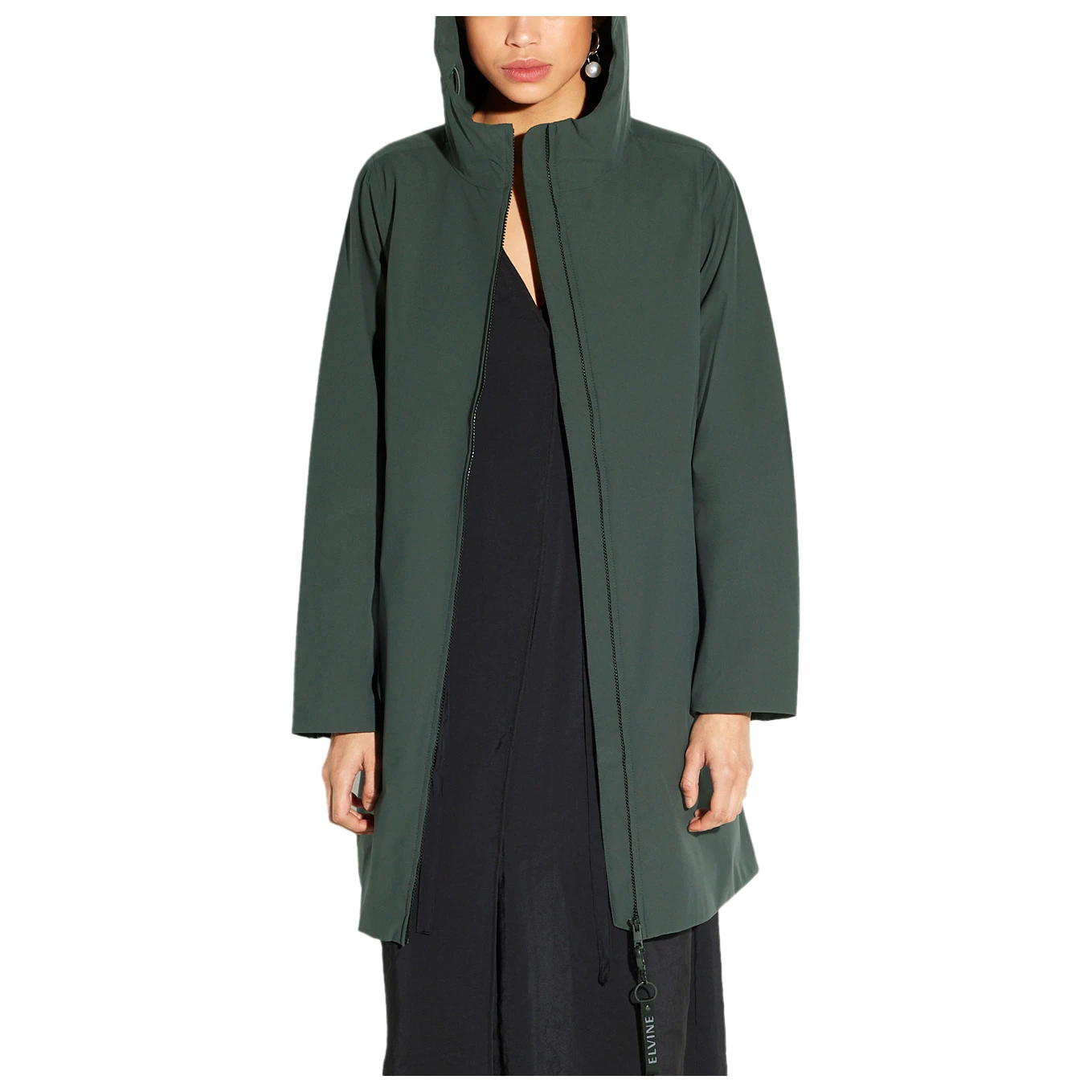 Elvine Women's Jonie - Mantel 11 Elvine Women's Jonie - Mantel – Bild 11