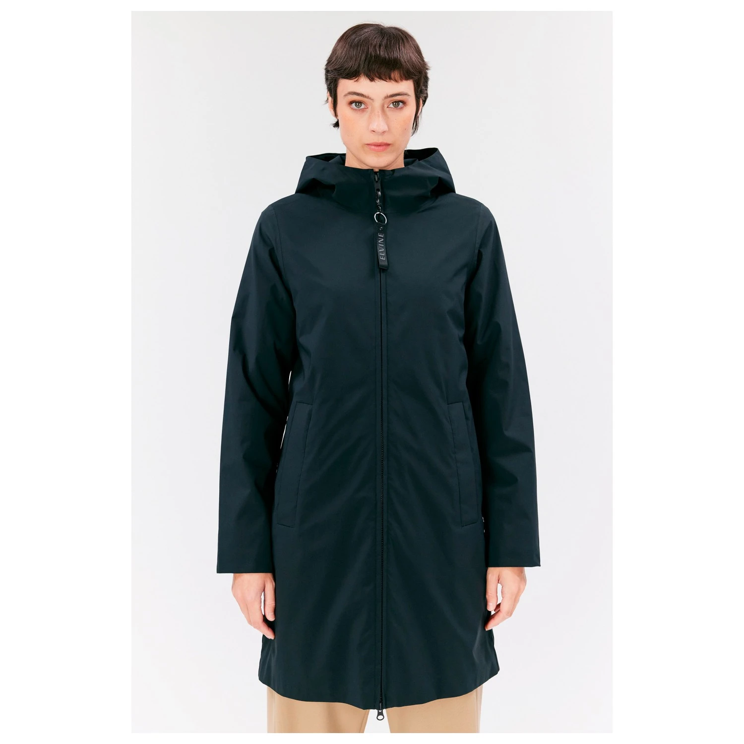 Elvine Women's Jonie - Mantel 2 Elvine Women's Jonie - Mantel – Bild 2