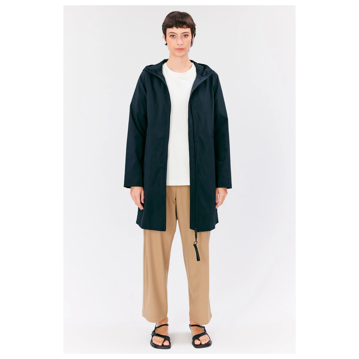 Elvine Women's Jonie - Mantel 5 Elvine Women's Jonie - Mantel – Bild 5