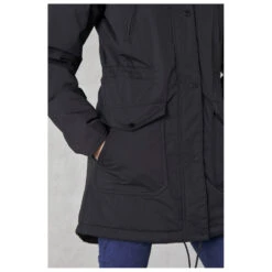 Elvine Women's Magnolia - Parka 8 Elvine Women's Magnolia - Parka -WinterSport Günstiges Geschäft elvine womens magnolia parka detail 4