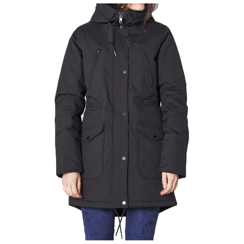 Elvine Women's Magnolia - Parka 1 Elvine Women's Magnolia - Parka