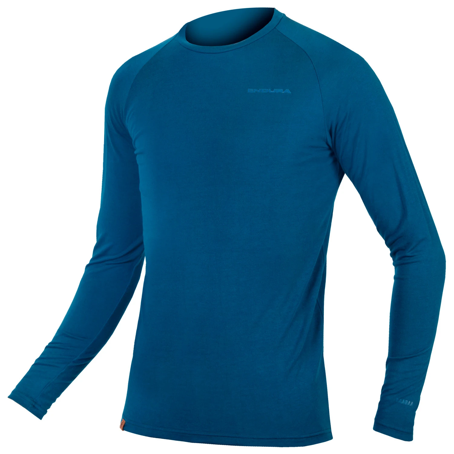Endura Baabaa Blend Langarm Baselayer - Funktionsshirt 4 Endura Baabaa Blend Langarm Baselayer - Funktionsshirt – Bild 4