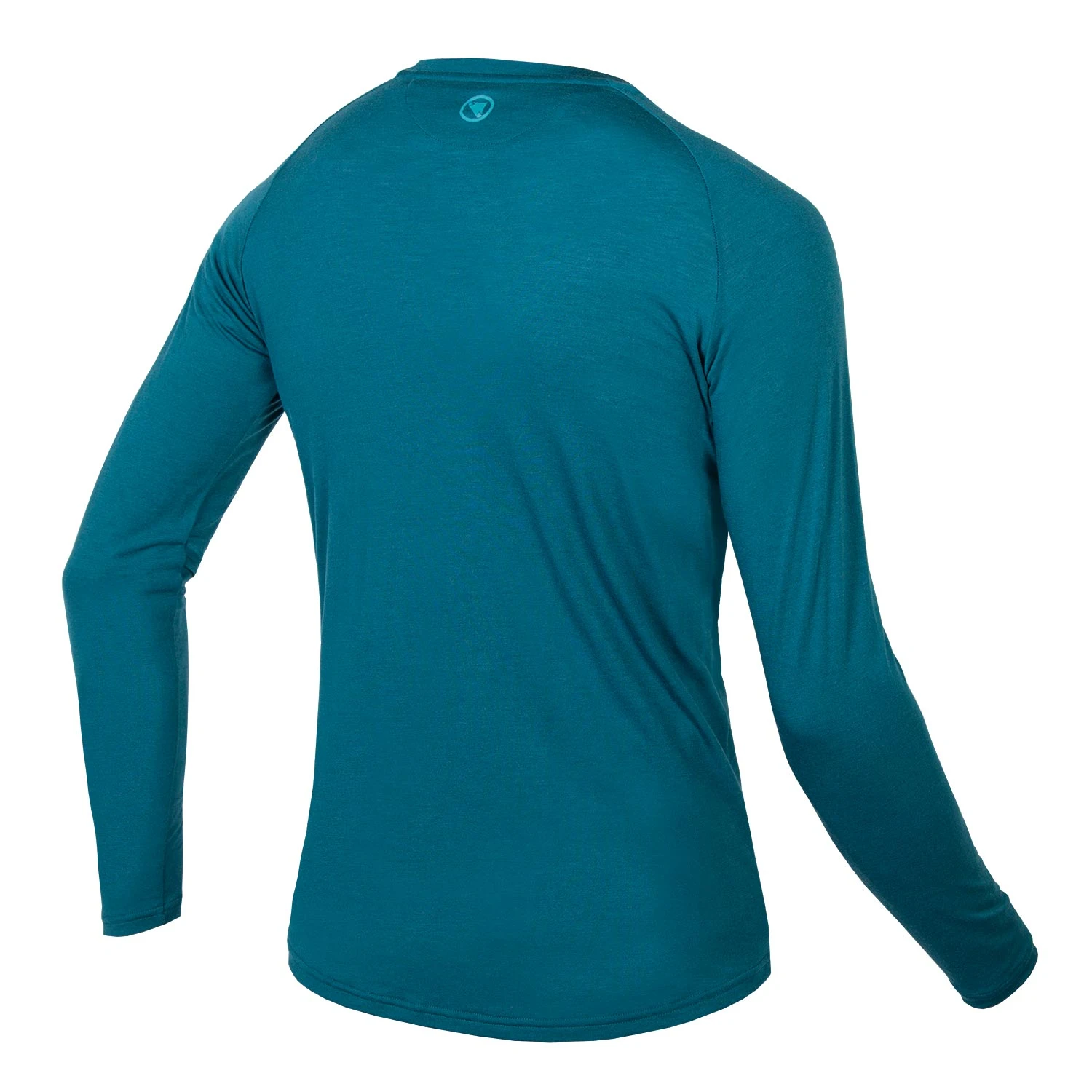 Endura Baabaa Blend Langarm Baselayer - Funktionsshirt 2 Endura Baabaa Blend Langarm Baselayer - Funktionsshirt – Bild 2