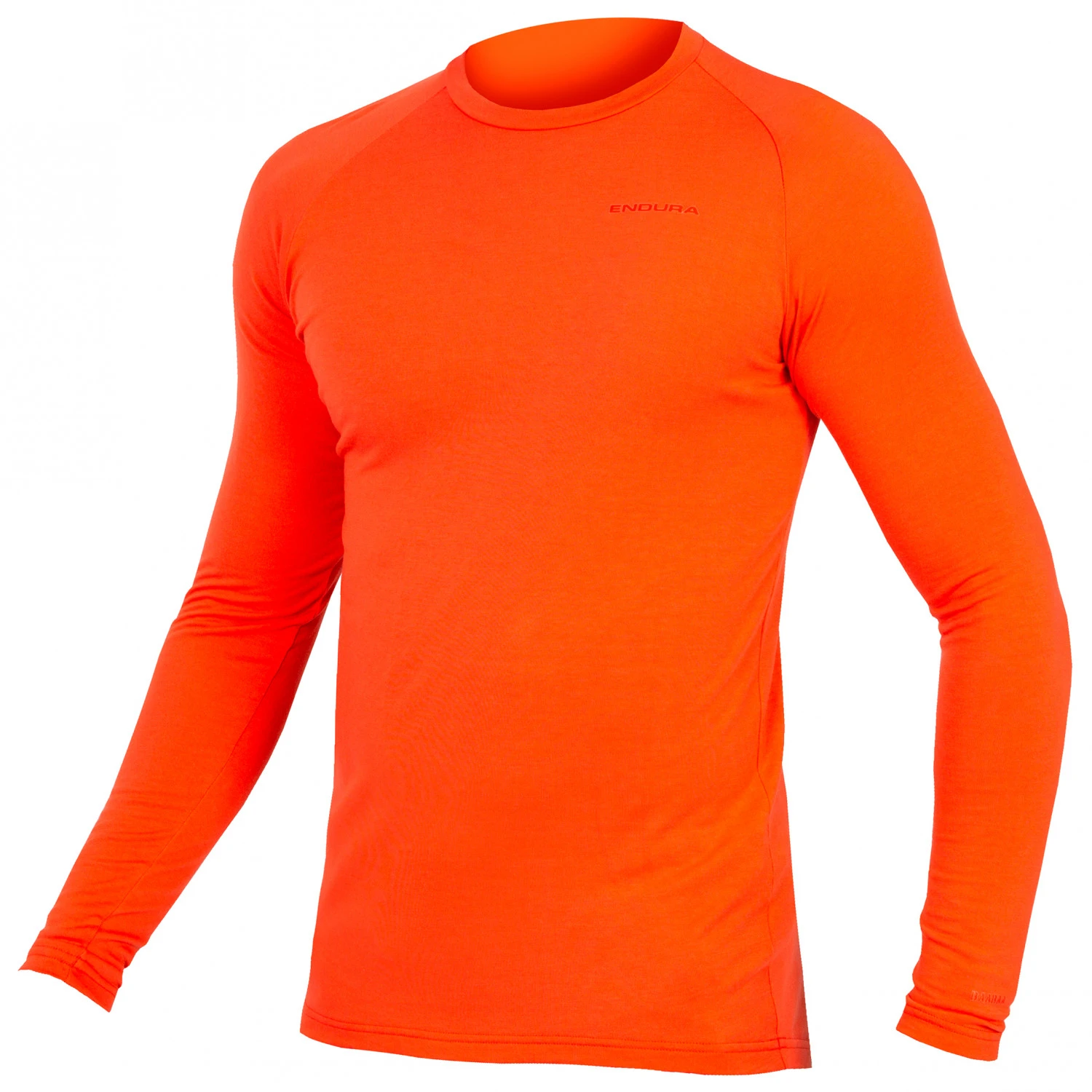 Endura Baabaa Blend Langarm Baselayer - Funktionsshirt 1 Endura Baabaa Blend Langarm Baselayer - Funktionsshirt