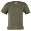 Engel Baby-Shirt S/S - Merinoshirt