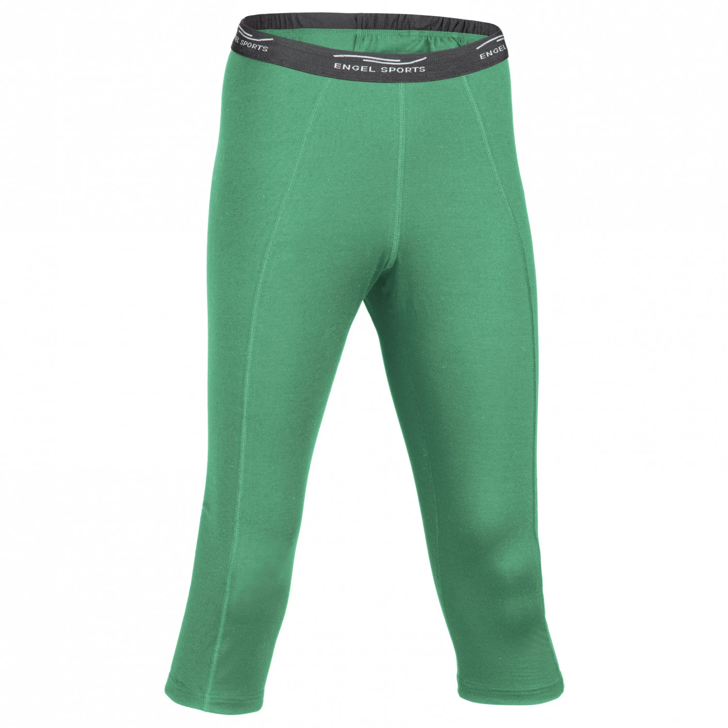 Women's Leggings 3/4 Lang - Lauftights 2 Women's Leggings 3/4 Lang - Lauftights – Bild 2