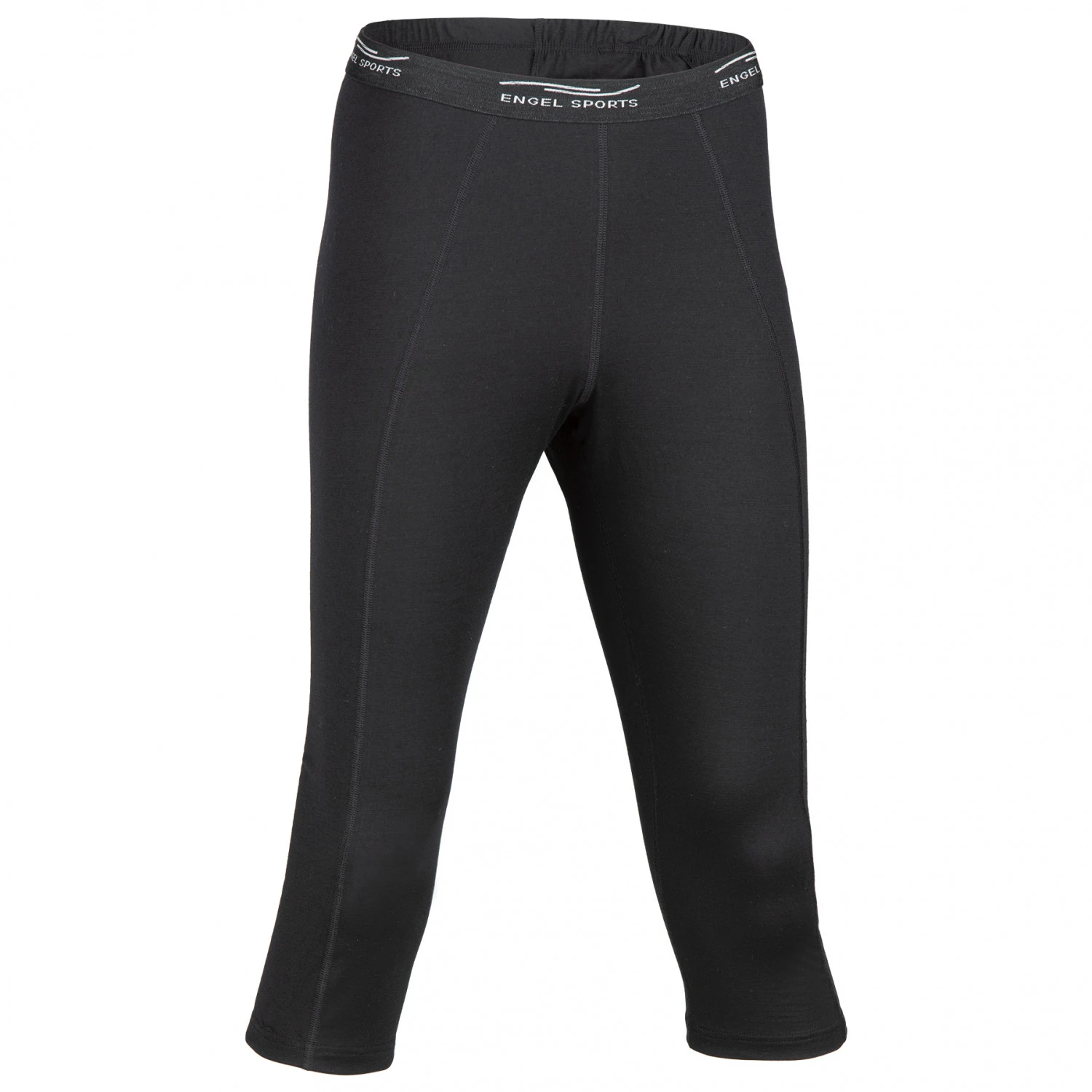 Women's Leggings 3/4 Lang - Lauftights 1 Women's Leggings 3/4 Lang - Lauftights
