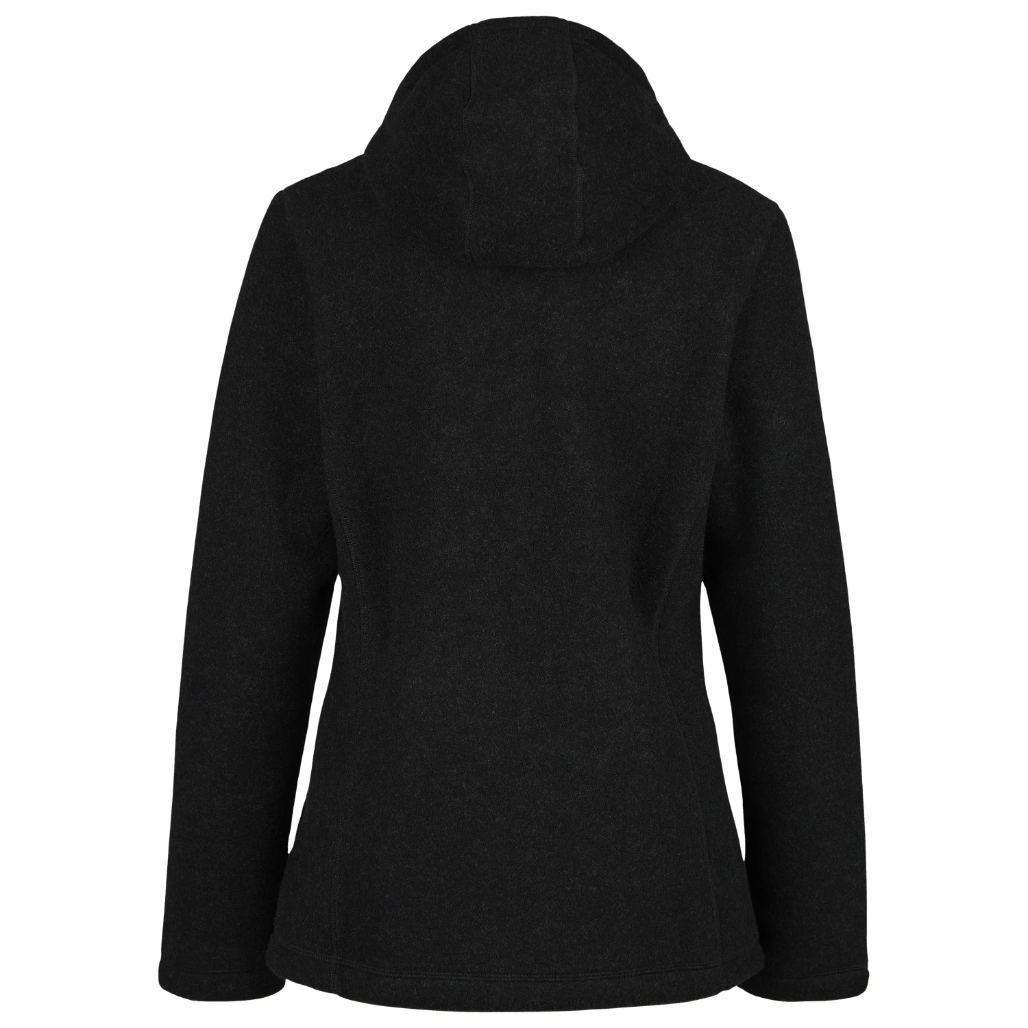 Engel Women's Jacke Mit Kapuze - Wolljacke 3 Engel Women's Jacke Mit Kapuze - Wolljacke – Bild 3